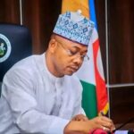 Osun APC Defies Opposition, Insists on Donating Vehicles to Police