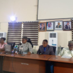 Kogi Governor, Ododo in Minor Cabinet Reshuffle