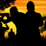 Police Boost Security Ahead of Easter Celebrations in Kano, Benue