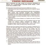 ADC Insists on Congresses, Convention Despite Uncertainty Over INEC Presence