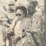 Natasha Urges Kogi Residents to Revalidate Voter Cards