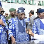 Rivers Monarchs Reject Pipeline Surveillance Decentralisation, Back Existing Framework