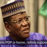 ADC Lacks Ideological Base, Says Atoyebi, Faults 2027 Quest