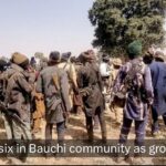 ADC Crisis: ‘No Cause for Alarm,’ David Mark Assures Nigerians