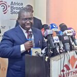 ADC, PDP in Abuja Closed-door Meeting