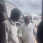 Otti Calls on Men to Step Down for Women in 2027 Politics