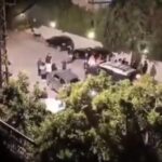 Akwa Ibom Youths Protest Consensus Candidate, Demand Open Primaries