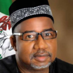 Immigration Boss Suspends Seme Border Commanders Over Extortion Claims