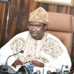 Tambuwal Alleges Tinubu Destabilizing Opposition to Create One-Party State