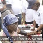 Bauchi Governor Raises the Alarm After Spotting Alleged Railway Vandalism