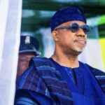 South African Court Sentences Opposition Leader Julius Malema to Five Years Over Firearm Offence