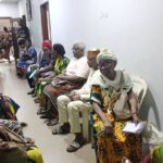 Skitmaker, Cute Abiola Films Wife’s Delivery Surgery, Sparks Outrage