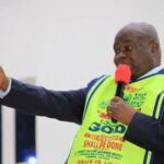 Osun NYSC Fixes April 22 for Orientation, Warns Against Night Journeys