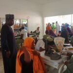 Police Arrest Teenager for Vandalising Signages on Third Mainland Bridge