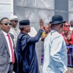 Anambra First Lady Fetes Orphanage Children, Seeks Improved Welfare for Vulnerable