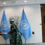 INEC Appoints Dr. Mutiu Agboke as Ondo Resident Electoral Commissioner