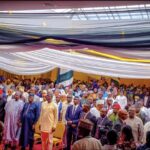 2027: APC Will Fail Integrity, Credibility Test in 2027, Says ADC Chieftain