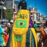 SSG Taiwo Fasoranti Joins Race for Ondo Central Senate Seat