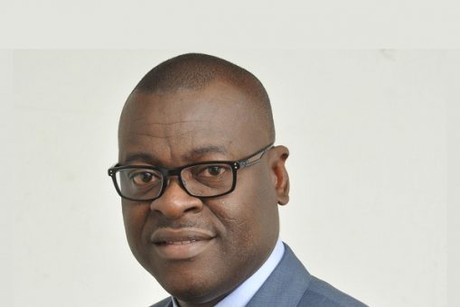 EKSU Confers Honorary Doctorate on Abayomi Adeyeri