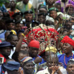 APC Appoints Uba Sani to Lead Ekiti Governorship Campaign Council
