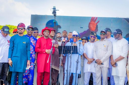 Major Political Shift in Edo Central as PDP, Labour Party Stalwarts Defect to APC