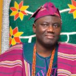 Buhari’s Son, Yusuf, Declares 2027 House of Representatives Bid on APC Platform