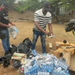 Troops Foil Borno Terrorist Movement in Strategic Ambush