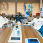 President Tinubu Storms Jos Following Plateau Massacre