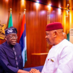 Two Nigerians Killed in South Africa Amid Rising Xenophobic Tensions