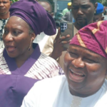 Edo APC Chieftain, Osifo Purchases N100m Presidential Nomination Forms to Challenge Tinubu