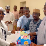 Yayi Secures Iyabo Obasanjo, Ishola’s Sulport for Ogun 2027 Governorship Bid