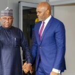 Oando Leads Talks On Biodegradable Solutions To Tackle Plastic Waste