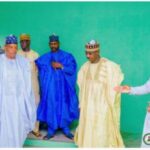 Hunter Biden Challenges Trump Brothers to Cage Fight