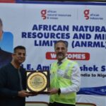 Nigeria is Industrially Unprepared for Lithium Boom, Says Timadix MD