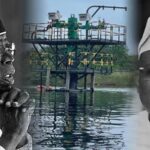 David Mark ADC expels Nafiu Bala Gombe, Abejide, others at National Convention