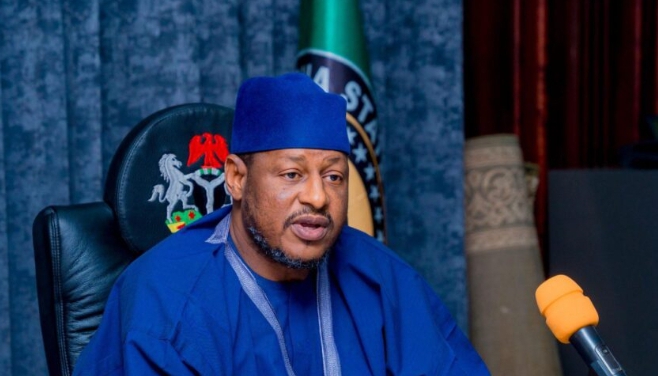 Radda-Led Council Backs Mineral Exploration Drive in Katsina