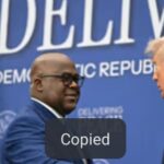 Standard Chartered Secures $2.3 Billion for Tanzania rail Project 