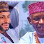 White House Blames ‘Left-Wing Cult of Hatred’ After Trump Dinner Shooting