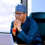 Wike’s Aide Clarifies ‘Shoot’ Remark Against Channels TV Anchor