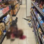 U.S. Apache Gunships Spotted Over Strait of Hormuz