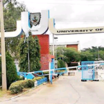 ADC Supporters Protest at INEC Headquarters Over Leadership Dispute