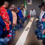 Nigeria Opens Talks with Airbus on Emergency Medical Helicopters