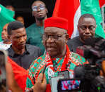 Sowore Snubs Ibadan Summit as Opposition Seeks 2027 Unity