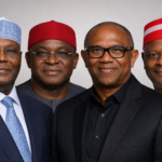 Tinubu Says Investments Target Citizens’ Prosperity at Ogun Event