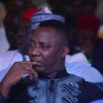 “Stop the Evil”: Funke Akindele Debunks Viral Video Claiming She Snubbed Fuji Star, Pasuma