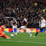 Nottingham Forest Ends Zaidu Sanusi Porto’s European Dream in Dramatic Quarter-Final