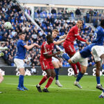 City Command Title Race as Haaland’s Strike Leaves Arsenal’s Hopes in Tatters