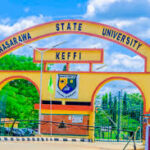 Tinubu Seeks Senate Approval for $516m Highway Loan