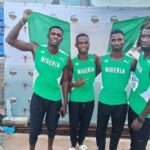 NPFL Golden Boot Race: Obaje, Arumala Locked in Dead Heat as Season Enters Final Stretch