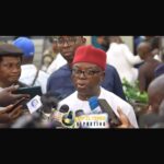Governor Mohammed Umar Bago Commends APC Primary Process in Niger State
